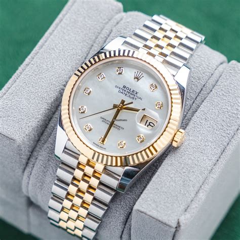 rolex datejust 41 pearl|Rolex Datejust 41 release date.